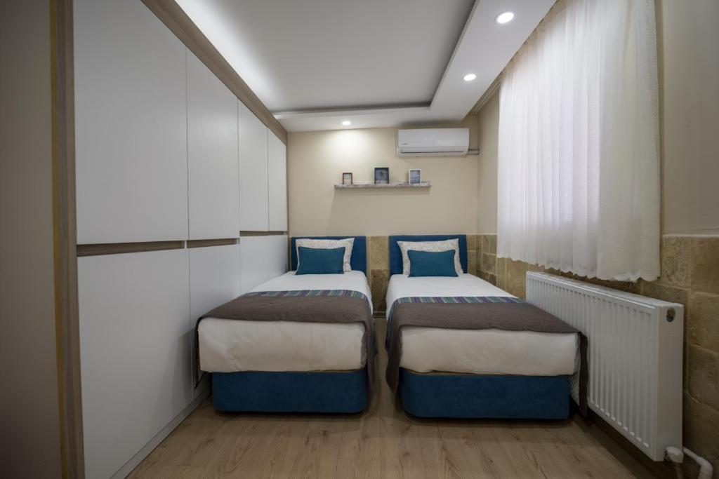 Abc Apart Hotel Antalya Eksteriør billede