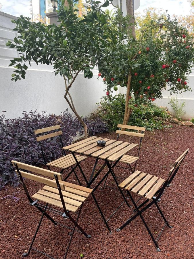 Abc Apart Hotel Antalya Eksteriør billede